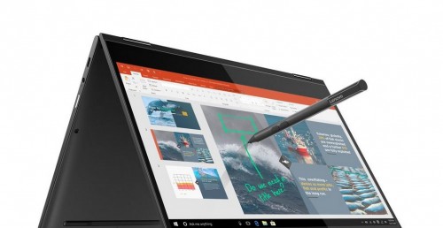 Lenovo Yoga C630 WOS