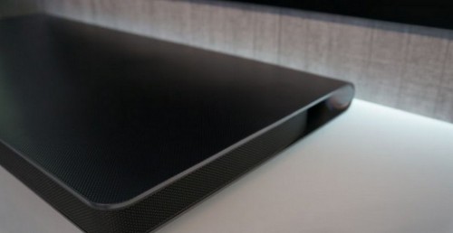 LG SoundPlate