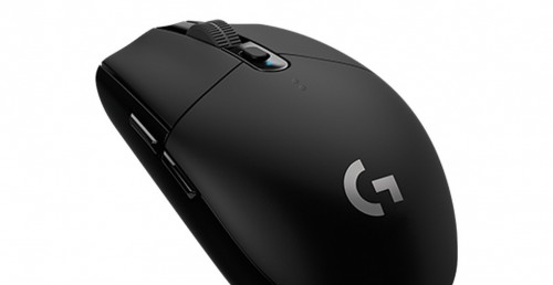 Logitech G305