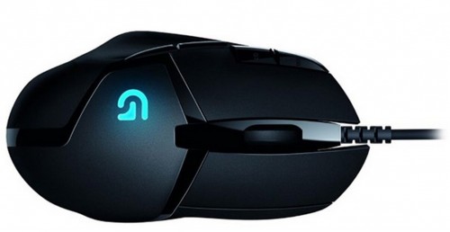 Logitech G402