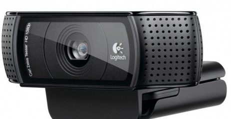 Logitech HD Pro Webcam C920