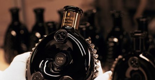 Remy Martin Louis XIII Rare Cask 42,6