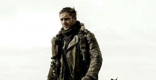 Mad Max