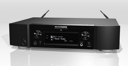 Marantz NA6005