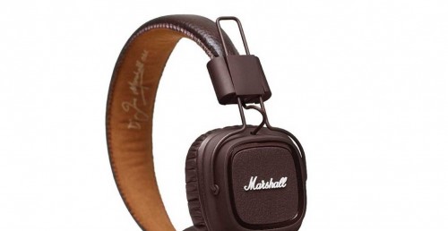 Marshall Major II