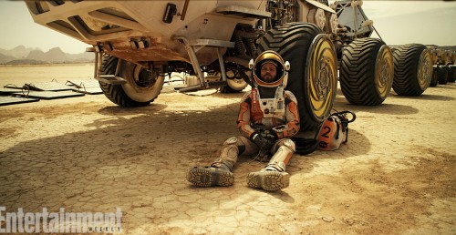 Marsjanin