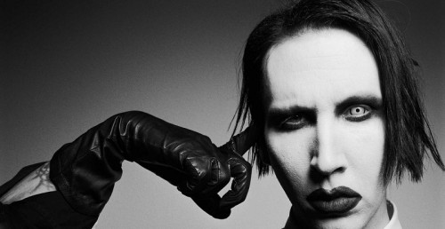 Marylin Manson