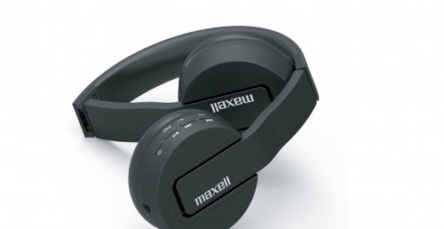 Maxell MXH-BT800