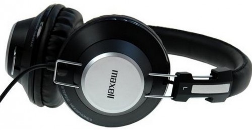 Maxell Retro DJ