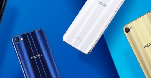 Meizu M3X