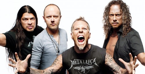 Metallica