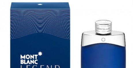 Mont Blanc Legend Special Edition 2012