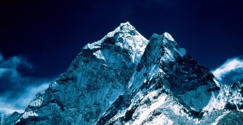Nanga Parbat