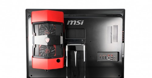 MSI Gaming 27XT