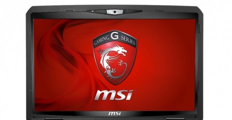 MSI GT70 i GT60