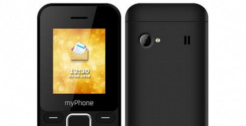 myPhone 3310