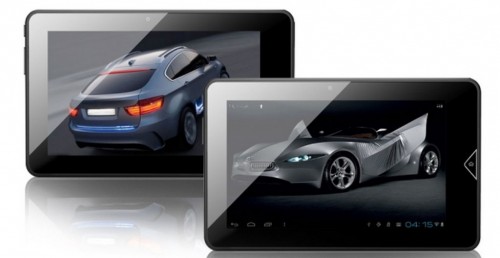 NavRoad NEXO