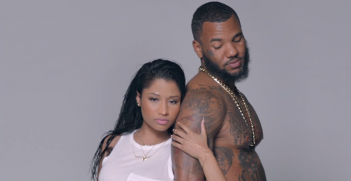 Nicki Minaj