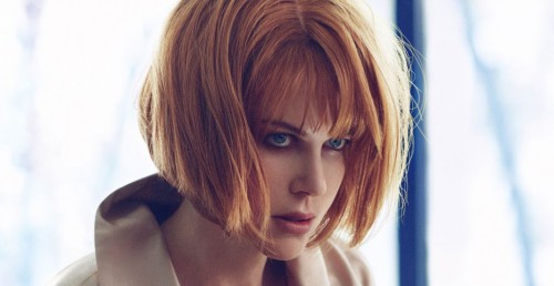 Nicole Kidman