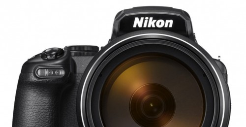 Nikon COOLPIX P1000