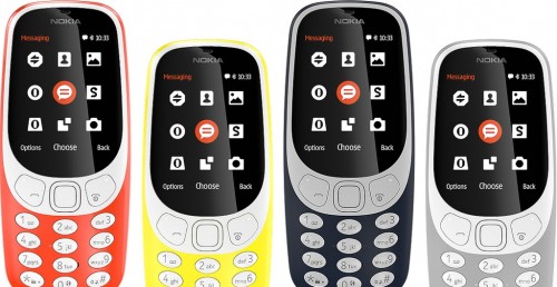 Nokia 3310