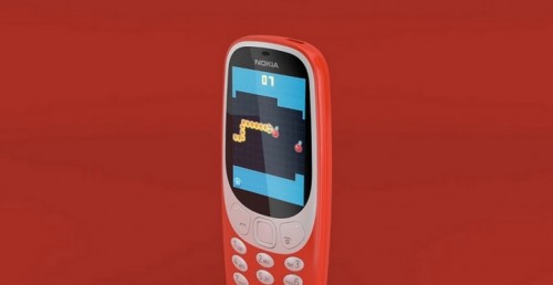 Nokia 3310