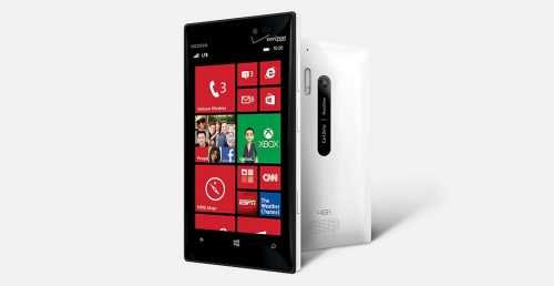 Nokia Lumia 928