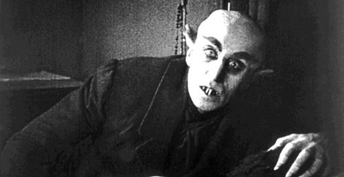 Nosferatu