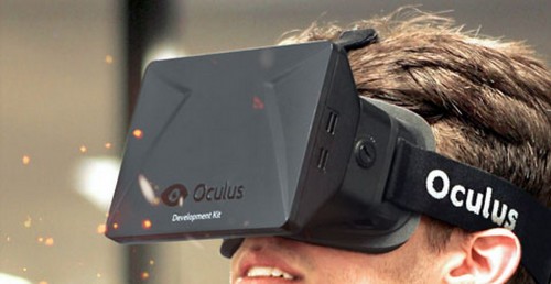 Oculus Rift