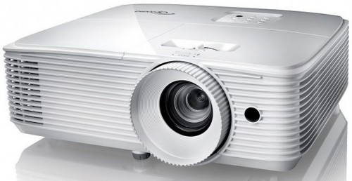 Optoma HD29H