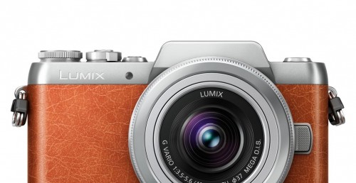 Panasonic Lumix GF8