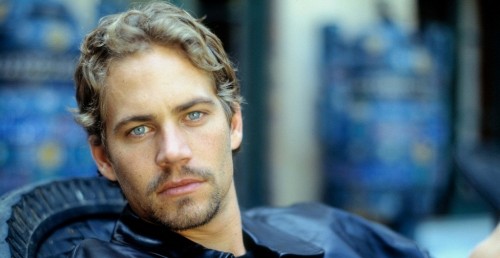 Paul Walker