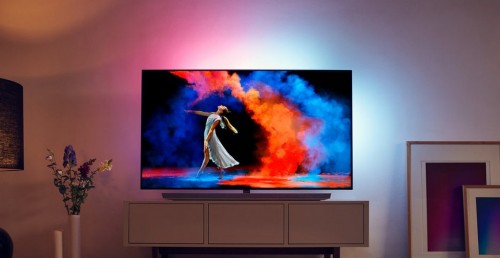Philips OLED 973