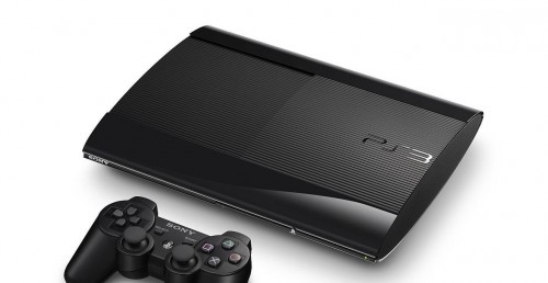 Playstation 3