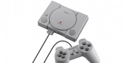 PlayStation Classic