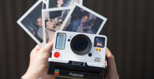 Polaroid OneStep 2