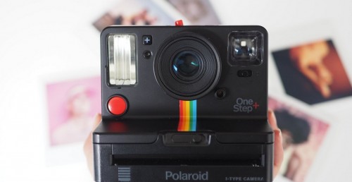 Polaroid OneStep+