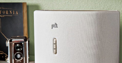 Polk Audio OMNI S6