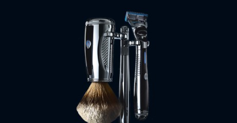 Gillette Power Shave - poznaj nowoczesny zestaw do golenia