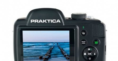 PRAKTICA Luxmedia 20-Z35 S