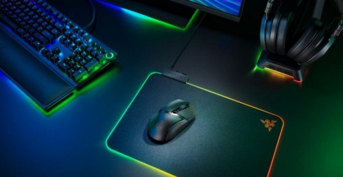 Razer Basilisk Ultimate