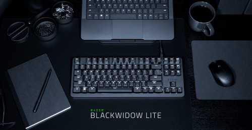 Razer BlackWidow Lite