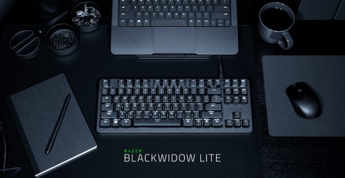 Razer BlackWidow Lite