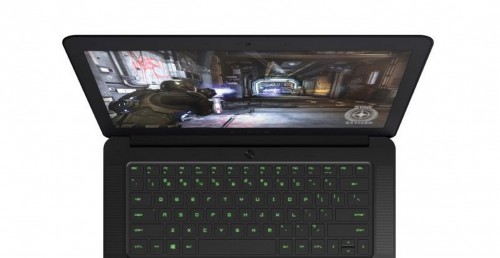 Razer Blade