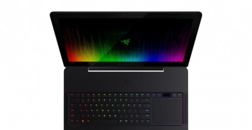 Razer Blade Pro