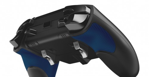 Razer Raiju