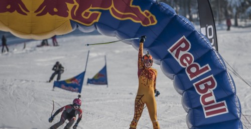 Red Bull Zjazd na Krechę