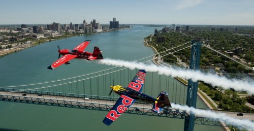 Red Bull Air Race