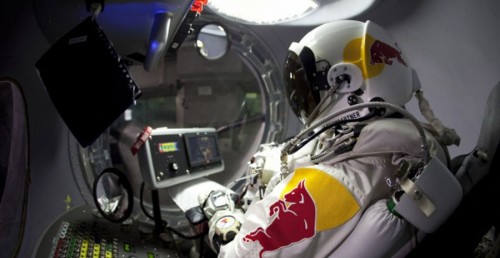 Red Bull Stratos