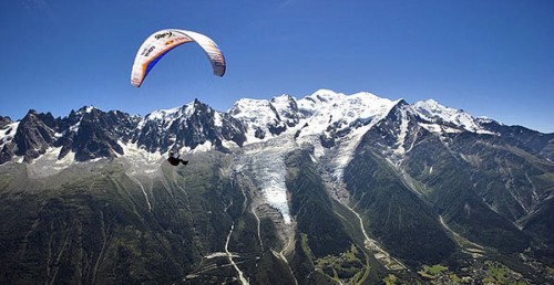 Red Bull X-Alps